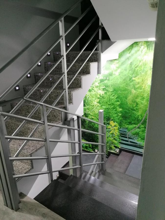 Guest house El Bosque Encantado Toledo