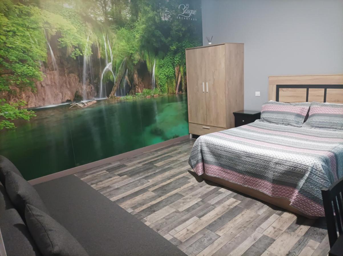 Guest house El Bosque Encantado Toledo