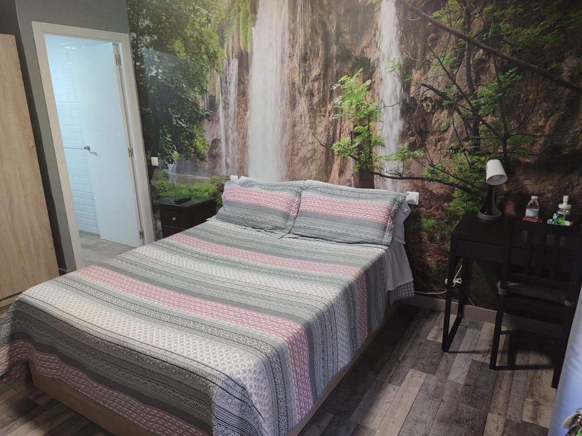 Guest house El Bosque Encantado
