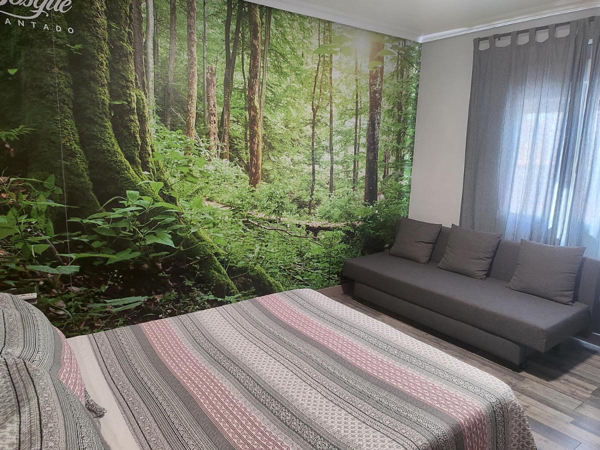 Guest house El Bosque Encantado