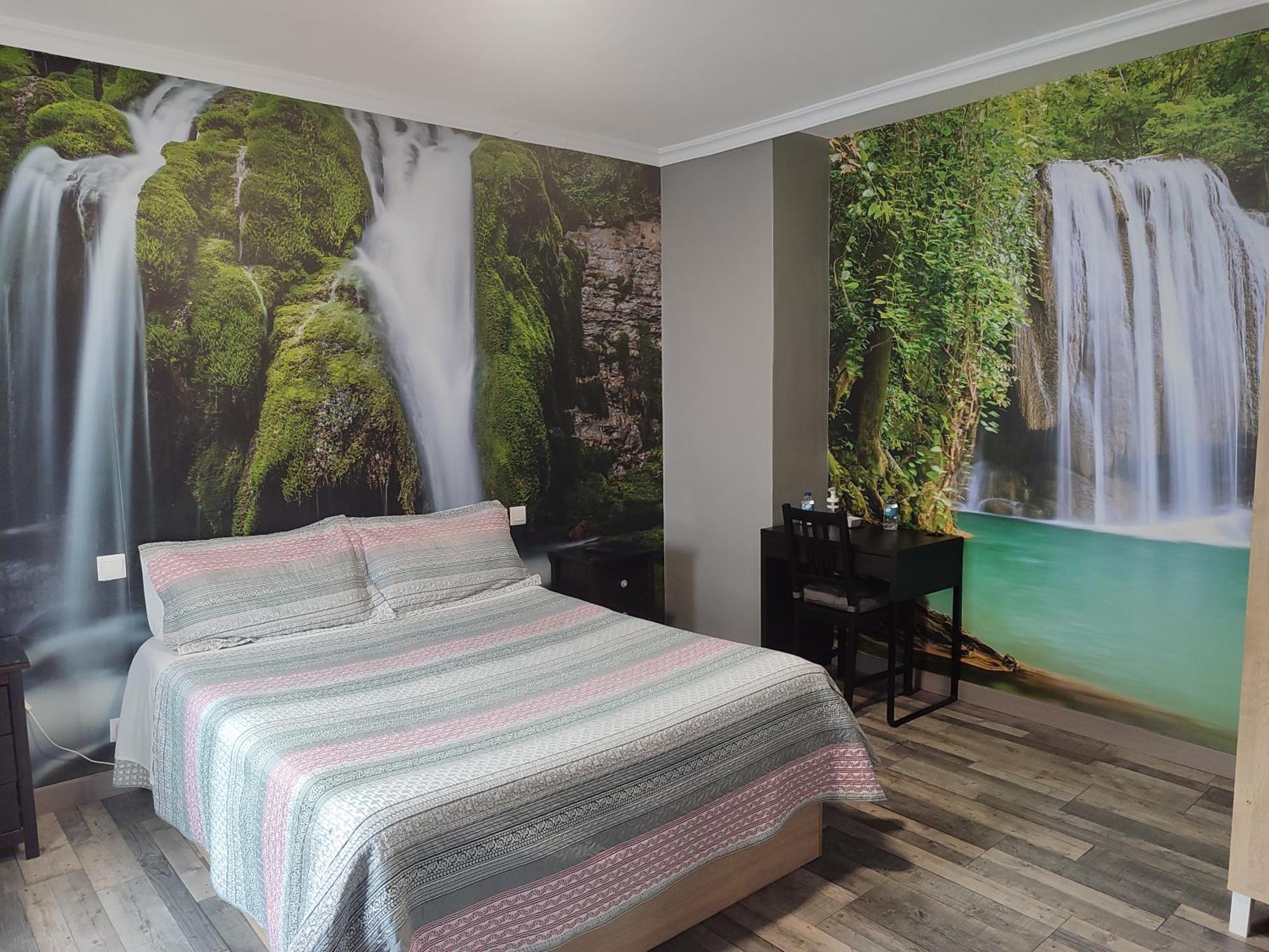 Guest house El Bosque Encantado *